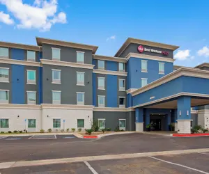 Photo 2 - Best Western Plus Laredo Inn & Suites