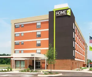 Photo 2 - Home2 Suites by Hilton Knoxville West