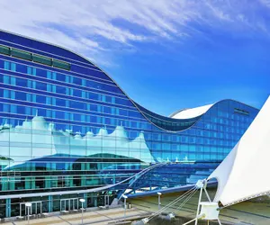 Photo 2 - The Westin Denver International Airport