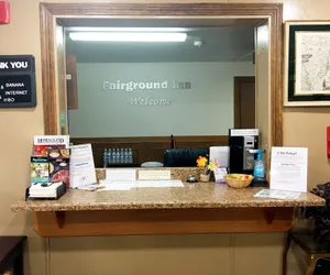 Photo 3 - Fairground Inn