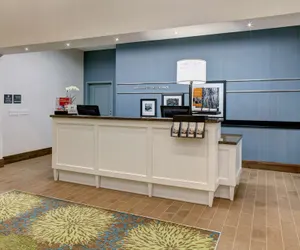 Photo 5 - Hampton Inn & Suites Vero Beach Downtown