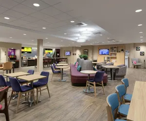 Photo 3 - Home2 Suites by Hilton Greenville Airport