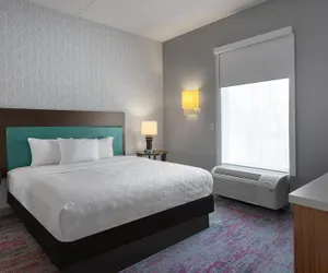 Photo 2 - Home2 Suites by Hilton Greenville Airport