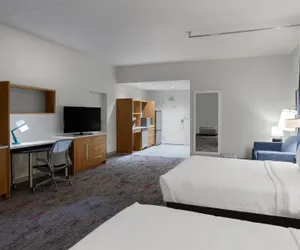 Photo 5 - Home2 Suites by Hilton Greenville Airport