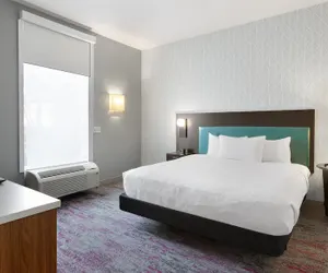 Photo 4 - Home2 Suites by Hilton Greenville Airport