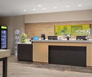 Photo 4 - Home2 Suites by Hilton Greenville Airport