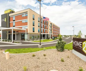 Photo 2 - Home2 Suites by Hilton Farmington/Bloomfield