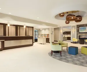 Photo 5 - Homewood Suites by Hilton Frederick