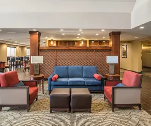 Photo 3 - Comfort Suites Dodge City