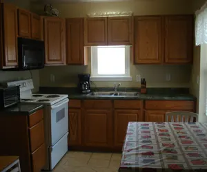 Photo 3 - Nock Apartments