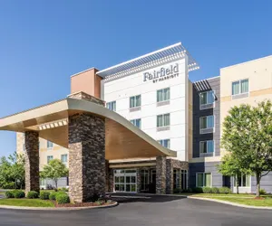 Photo 2 - Fairfield Inn & Suites Akron Fairlawn