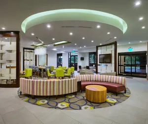 Photo 2 - SpringHill Suites® by Marriott® Wilmington Wrightsville Beach