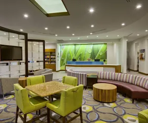 Photo 3 - SpringHill Suites® by Marriott® Wilmington Wrightsville Beach