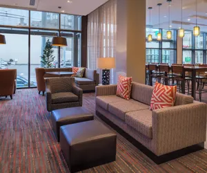Photo 2 - Residence Inn by Marriott Seattle University District