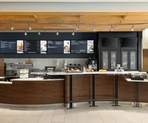 Photo 5 - Courtyard Starkville MSU at The Mill Conference Center