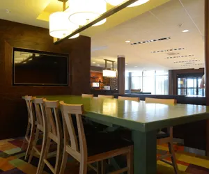 Photo 3 - Fairfield Inn & Suites Bowling Green