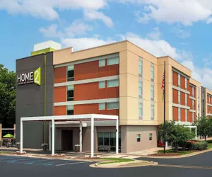 Photo 2 - Home2 Suites by Hilton Lexington University / Medical Center