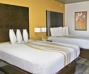 Photo 3 - Palacio Royale Inn Houston NW Beltway 8