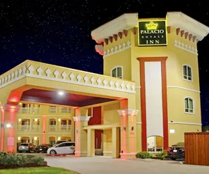 Photo 2 - Palacio Royale Inn Houston NW Beltway 8