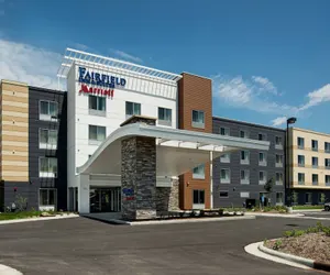 Photo 2 - Fairfield Inn & Suites Rochester Mayo Clinic Area/St. Marys