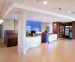 Photo 5 - Fairfield Inn & Suites Rochester Mayo Clinic Area/St. Marys