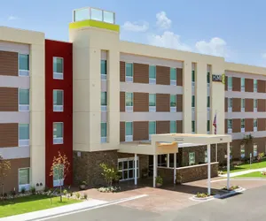 Photo 2 - Home2 Suites by Hilton San Angelo