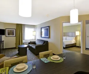 Photo 4 - Candlewood Suites Smyrna - Nashville, an IHG Hotel