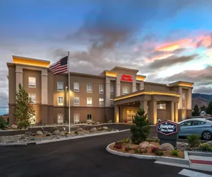 Photo 2 - Hampton Inn & Suites Reno West