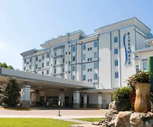 Photo 2 - Riverwalk Casino Hotel