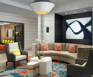 Photo 5 - Homewood Suites by Hilton Miami Downtown/Brickell