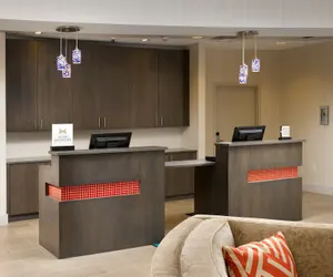 Photo 4 - Homewood Suites by Hilton Miami Downtown/Brickell