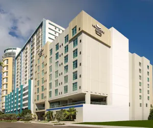 Photo 2 - Homewood Suites by Hilton Miami Downtown/Brickell