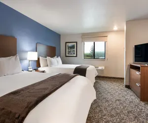 Photo 4 - My Place Hotel - Missoula, MT