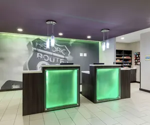 Photo 5 - Comfort Inn & Suites