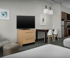 Photo 5 - TownePlace Suites Corpus Christi Portland