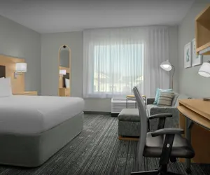 Photo 2 - TownePlace Suites Corpus Christi Portland