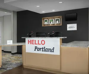 Photo 5 - TownePlace Suites Corpus Christi Portland