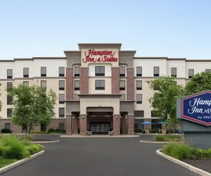 Photo 2 - Hampton Inn & Suites Pittsburgh/Harmarville