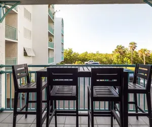 Photo 4 - Salt Pond Hideaway Cute Condo w Pool Hot Tub