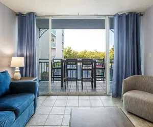 Photo 3 - Salt Pond Hideaway Cute Condo w Pool Hot Tub