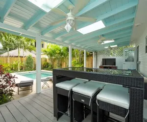 Photo 4 - Coconut Palm by Brightwild Island Home w Pool
