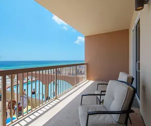 Photo 2 - Coastal Condo 607 by Brightwild Beachfront