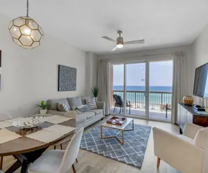 Photo 3 - Coastal Condo 607 by Brightwild Beachfront