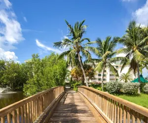 Photo 5 - Pool View Pvt Balcony Samana Cay Suite