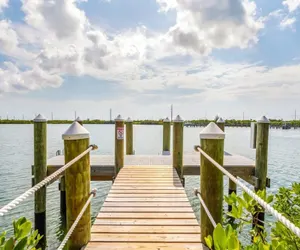 Photo 2 - Aquaria House by Brightwild Pool Boat Dock