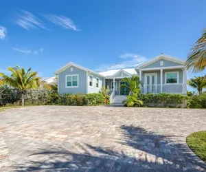 Photo 2 - Waterlane House by Brightwild Pool Boat Dock