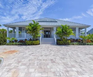 Photo 3 - Suncoast House by Brightwild Pool Boat Dock