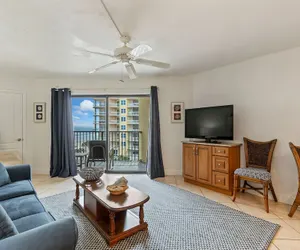 Photo 5 - Ocean View Suite w Pool Hot Tub Beach Access