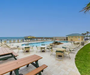 Photo 2 - Ocean View Suite w Pool Hot Tub Beach Access