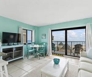 Photo 3 - Updated Ocean Front Condo Aquamarine Suite 201